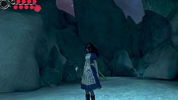 Alice Madness Returns Ultra HD